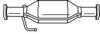 SUZUK 1425084380 Catalytic Converter